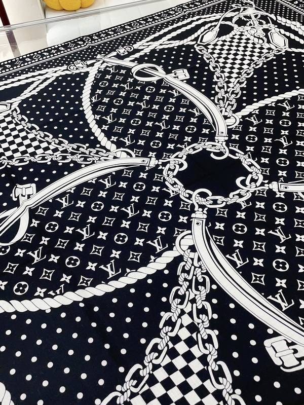 Louis Vuitton Scarf LVC00549 Louis Vuitton Scarf LVC00549